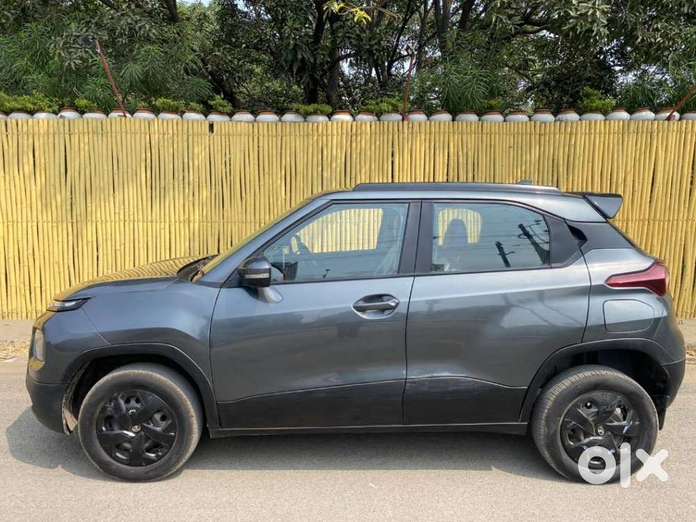 Tata Punch Adventure, 2023, Petrol