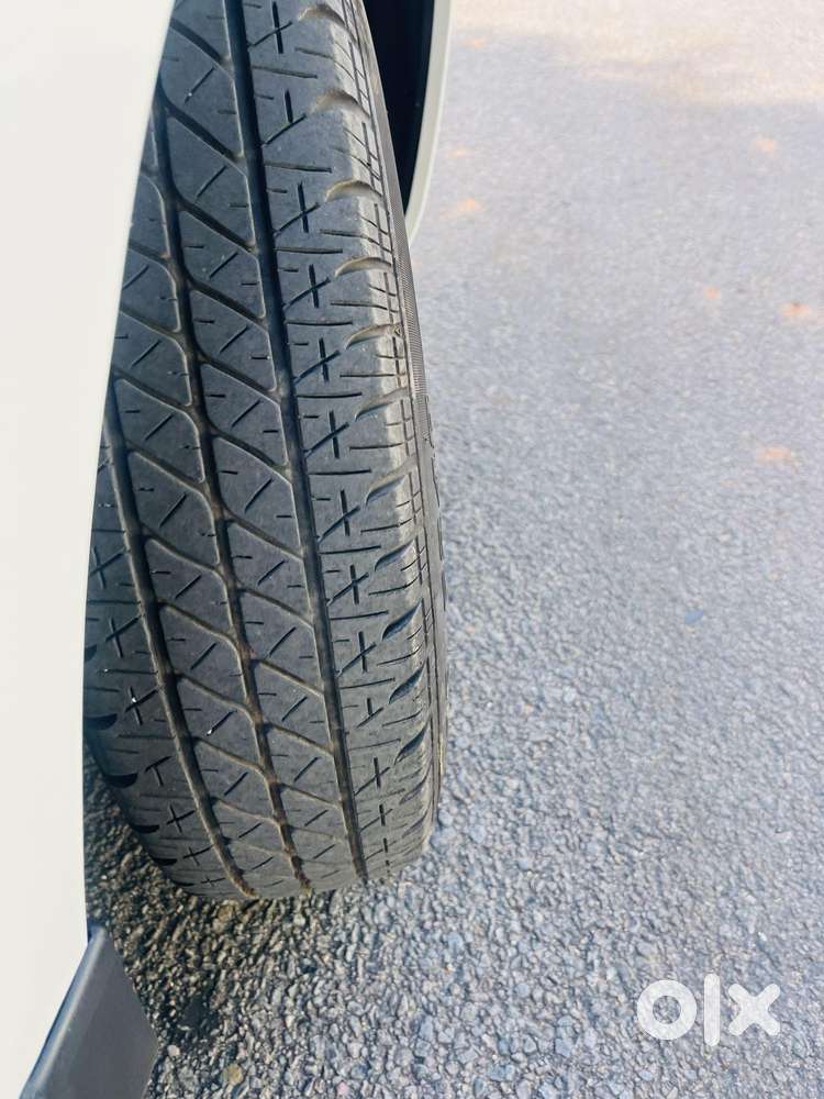 Maruti Suzuki Ritz Vxi, 2015, Petrol