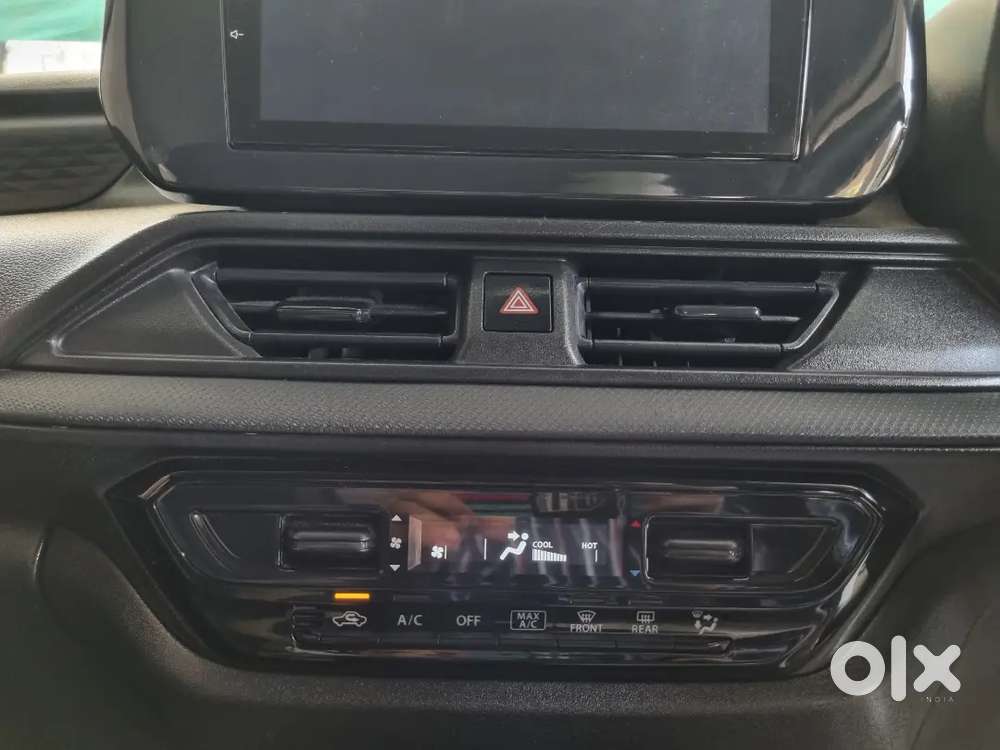 Suzuki Swift 2025