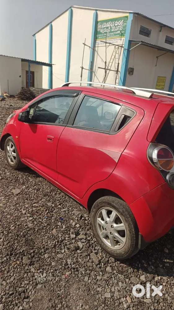 Chevrolet Beat Diesel 2011