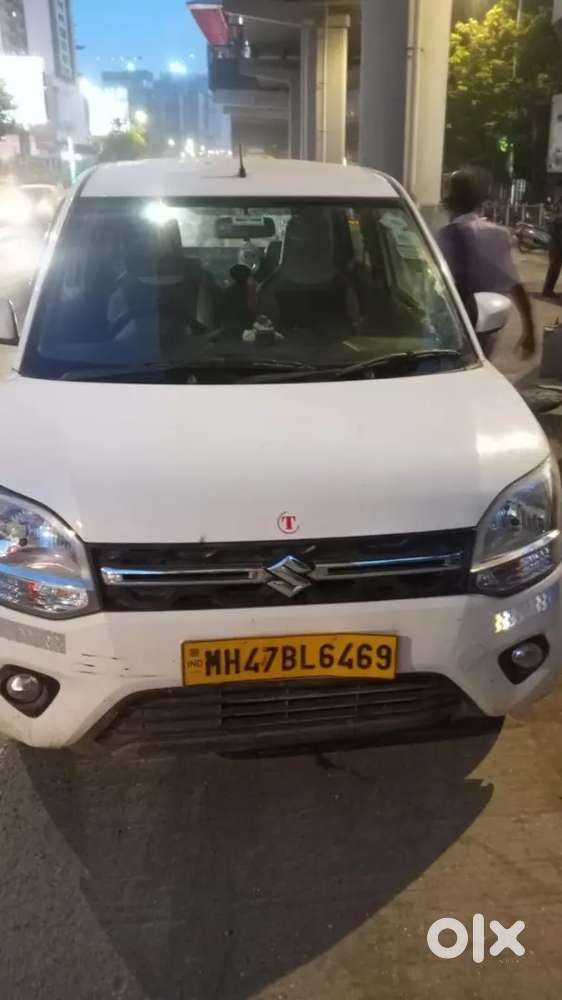 Maruti Suzuki Wagon R 2024