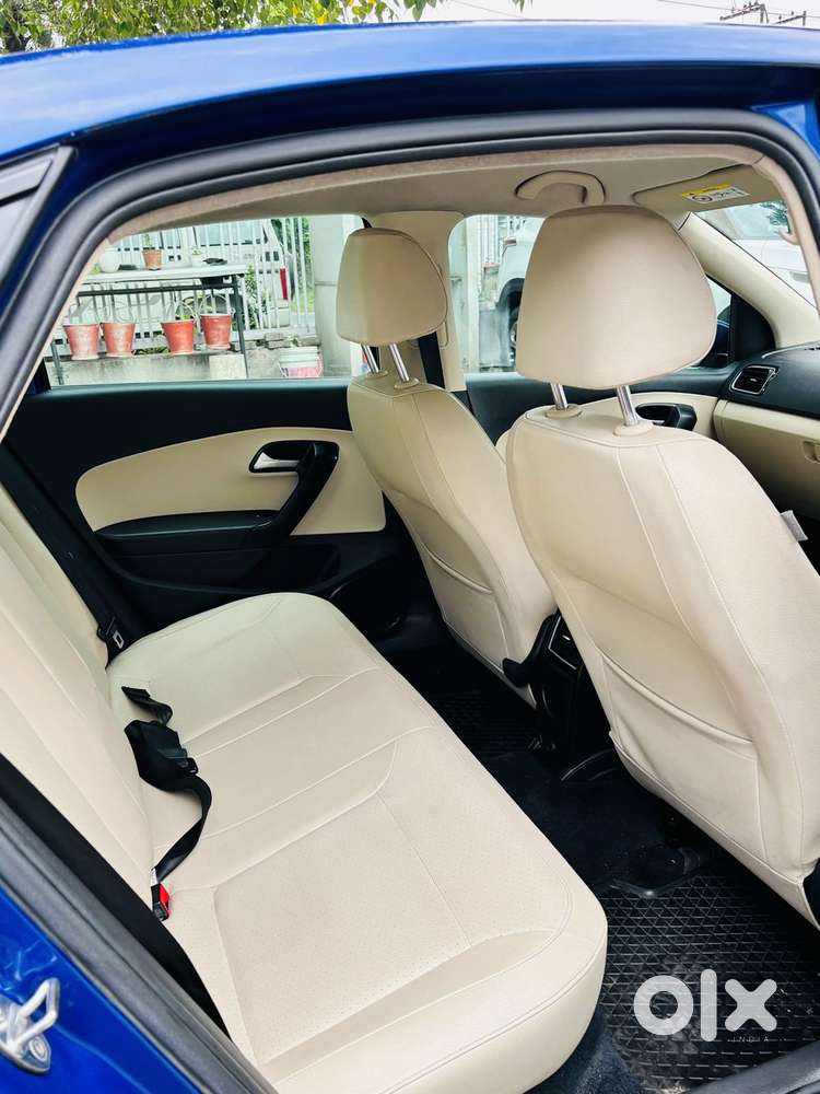 Volkswagen Vento 1.0 Highline Plus At, 2021, Petrol