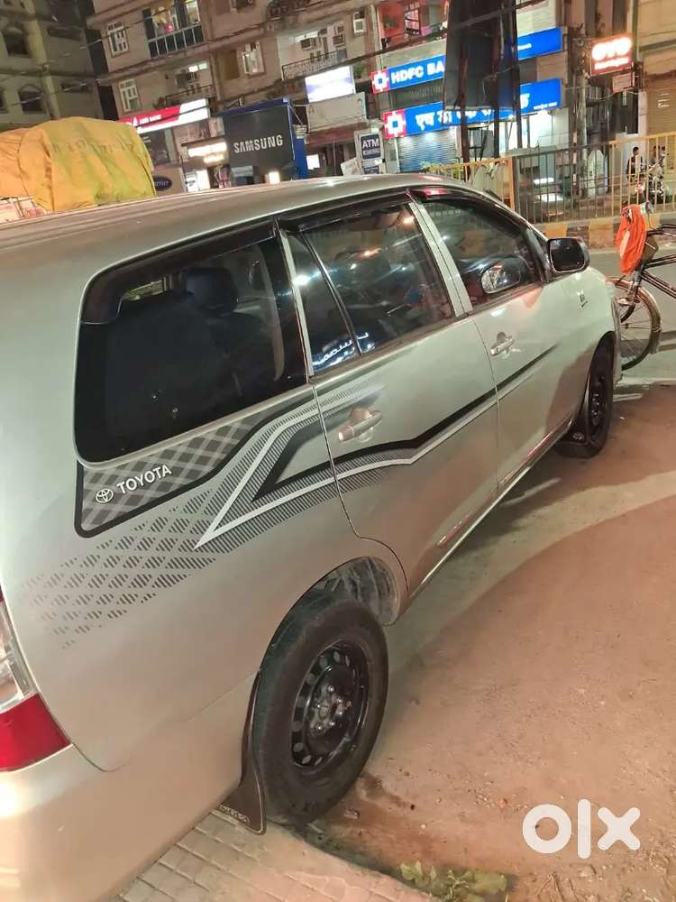 Toyota Bz4x 2007 Variant Pure