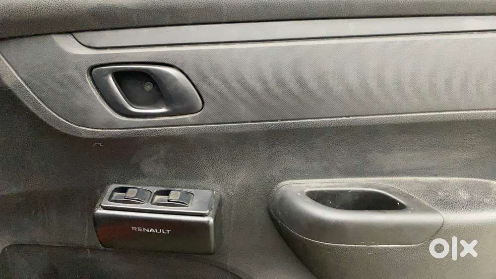 Renault Kwid 2015-2019 1.0 Rxl, 2018, Petrol