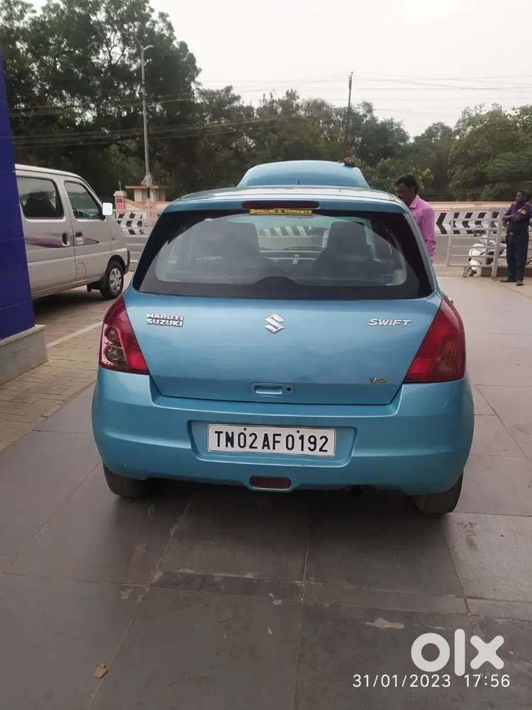 Maruti Suzuki Swift 2009 Diesel Good Condition