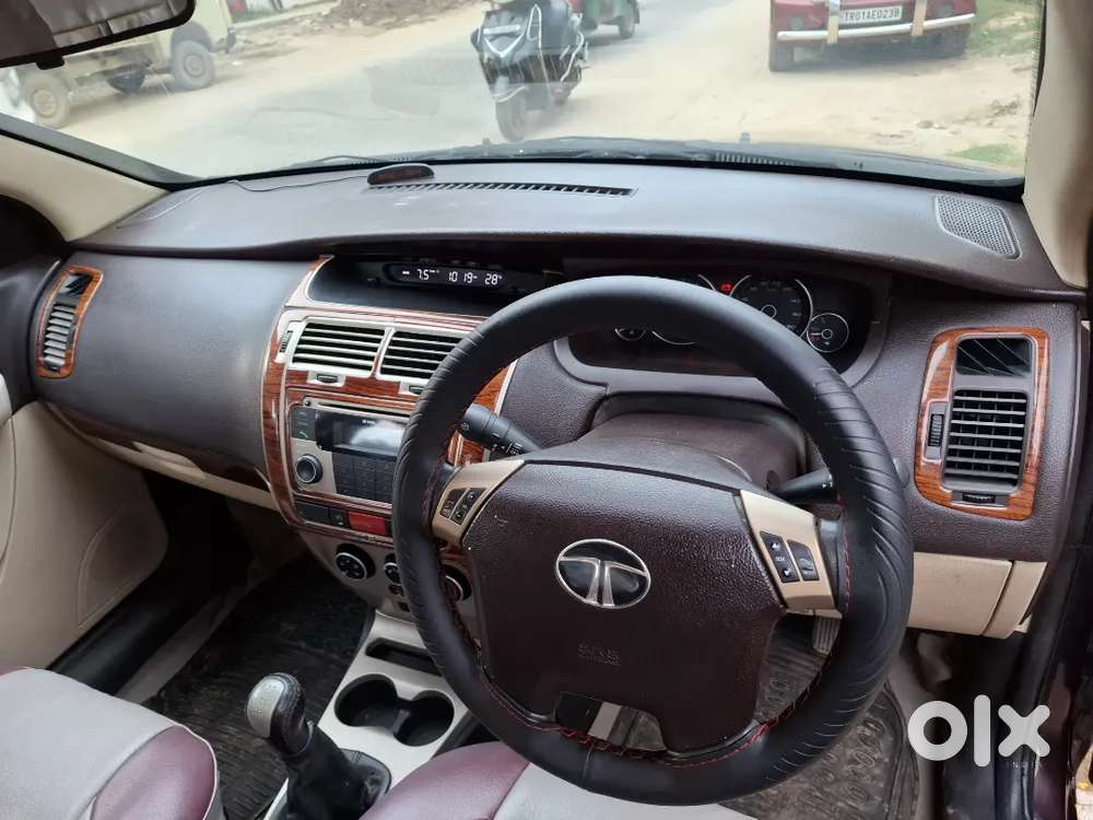 Tata Indigo Marina Lx 2013