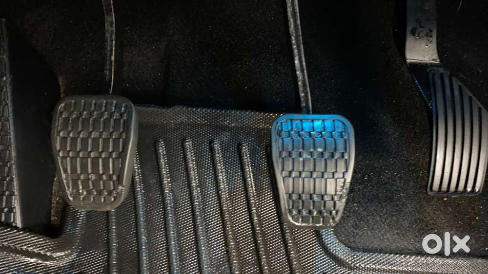 Tata Altroz 1.2 Xz Plus Petrol, 2021, Petrol