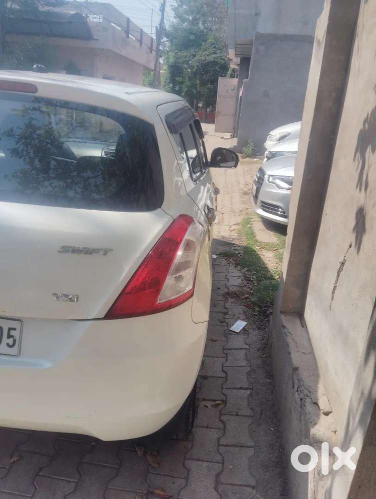 Maruti Suzuki Swift Vdi 2015
