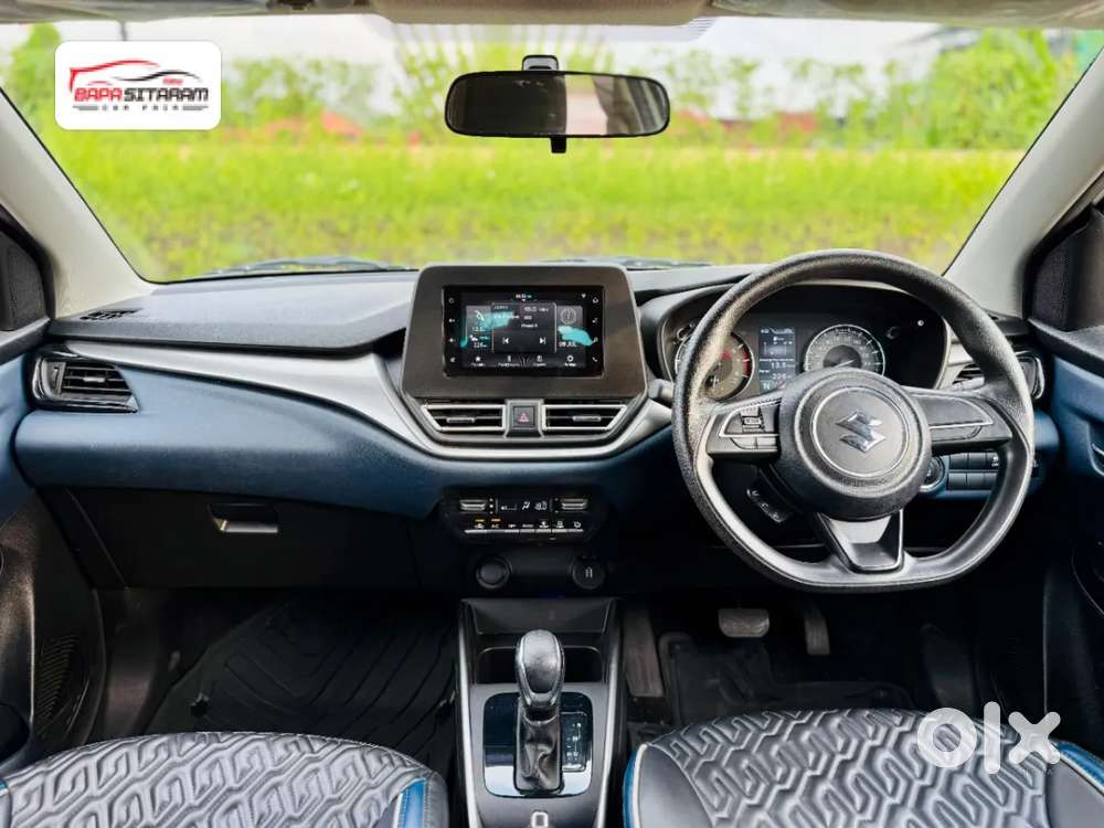 Maruti Suzuki Baleno 1.3 Zeta, 2024, Petrol