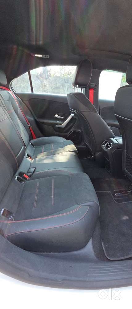 Mercedes-benz Amg A35 4matic, 2022, Diesel