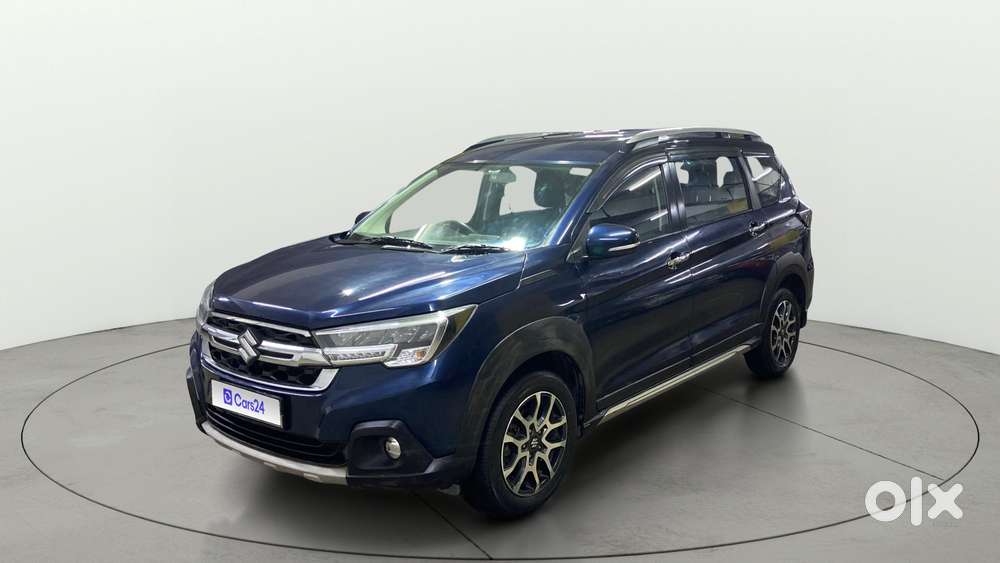 Maruti Suzuki Xl6 Zeta, 2022, Petrol