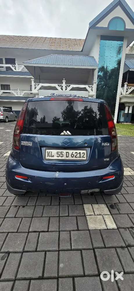 Maruti Suzuki Ritz 2009 Diesel