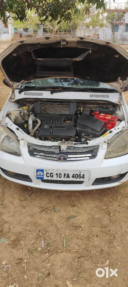 Tata Indica Ev2 2011 Diesel Good Condition