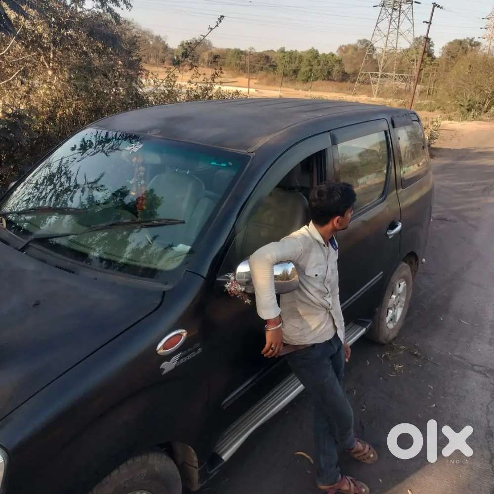 Mahindra Xylo 2009 Diesel 326000 Km Driven