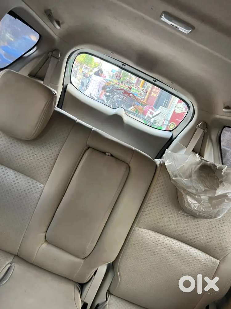 Maruti Suzuki Ertiga 2023