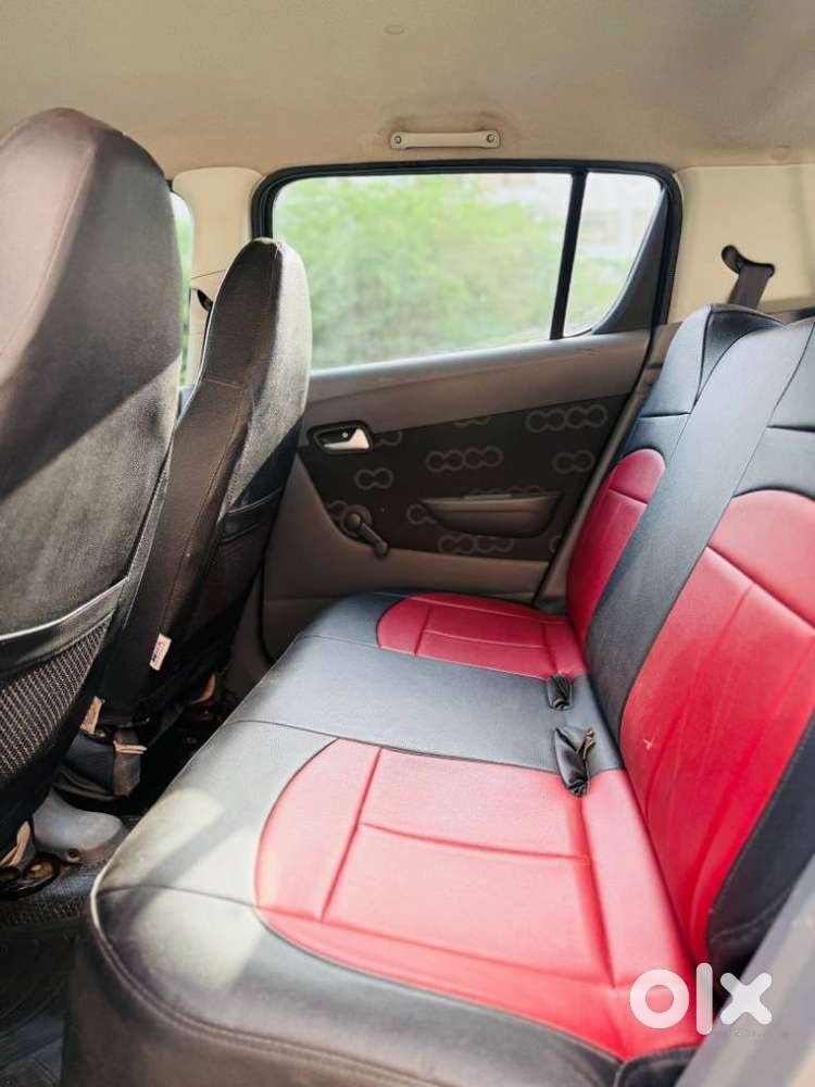 Maruti Suzuki Alto 800, 2013, Petrol