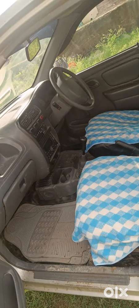 Maruti Suzuki Alto 2008