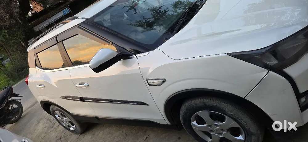 Mahindra Xuv300 2019 Diesel 48000 Km Driven