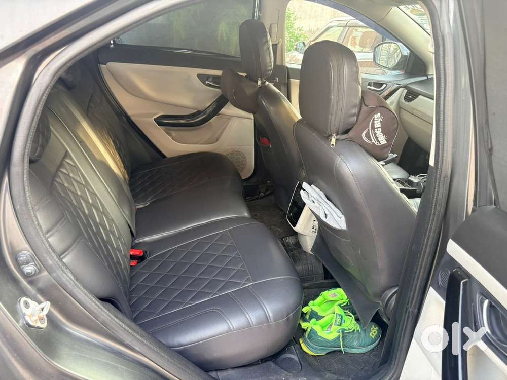 Tata Nexon 2021 Manual Petrol