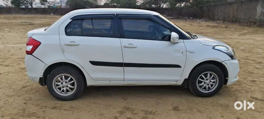 Swift Dizer Modified Zxi Verient