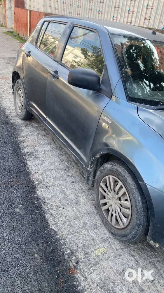 Maruti Suzuki Swift Diesel 2009