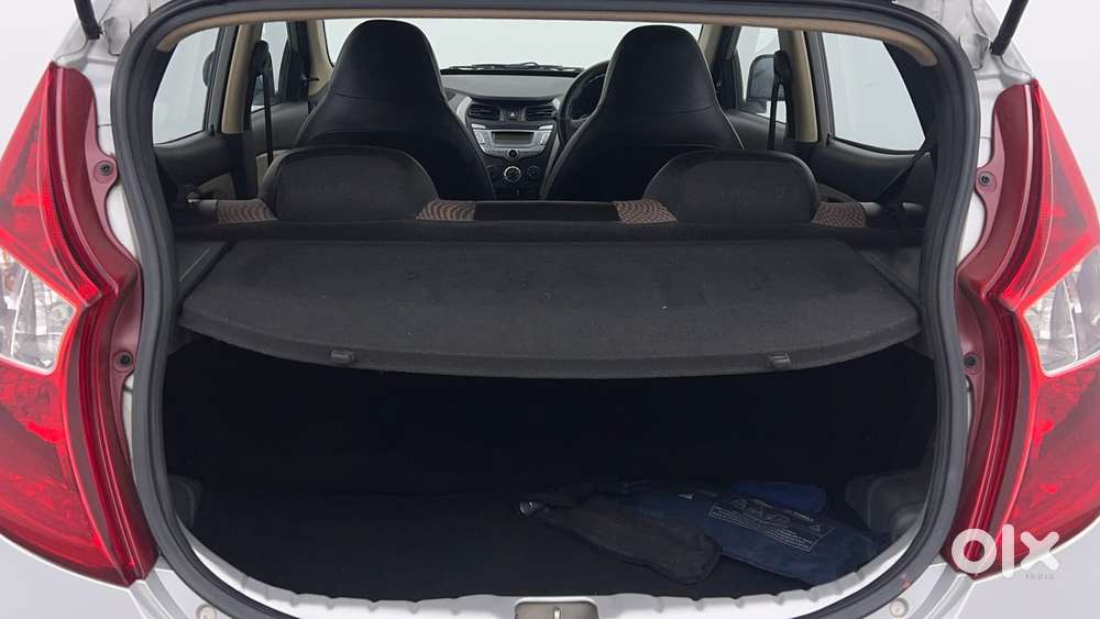 Hyundai Eon Magna +, 2015, Petrol