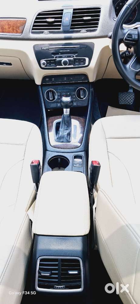 Audi Q3 1.4 30 Tfsi Premium, 2019, Petrol