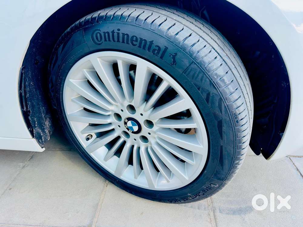 Bmw 3 Series Gt 320d Luxury Line, 2017, Diesel