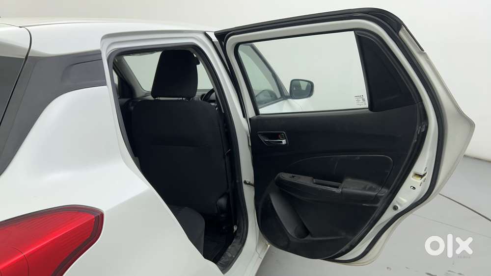 Maruti Suzuki Swift Vvt Vxi, 2019, Petrol