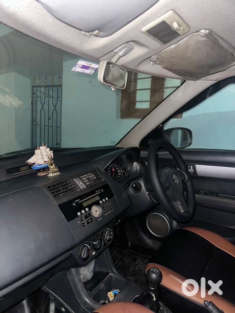 Maruti Suzuki Swift 2009 Diesel 140000 Km Driven