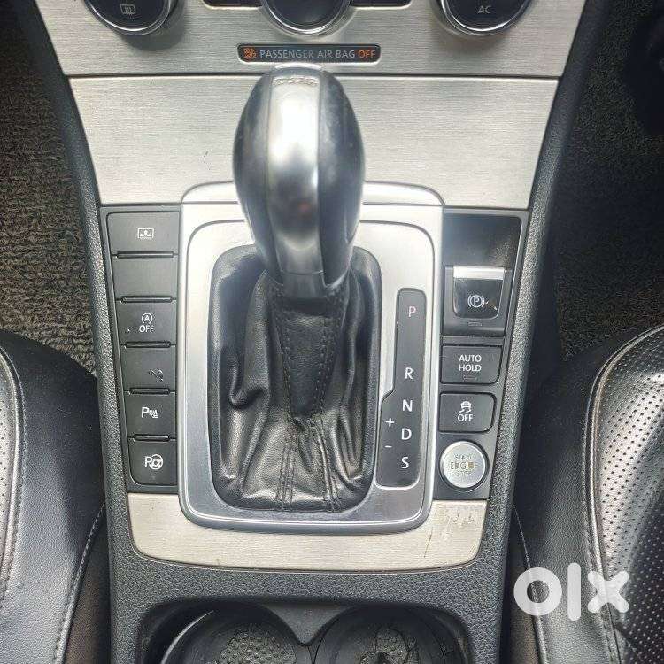 Volkswagen Passat Highline Dsg, 2012, Diesel