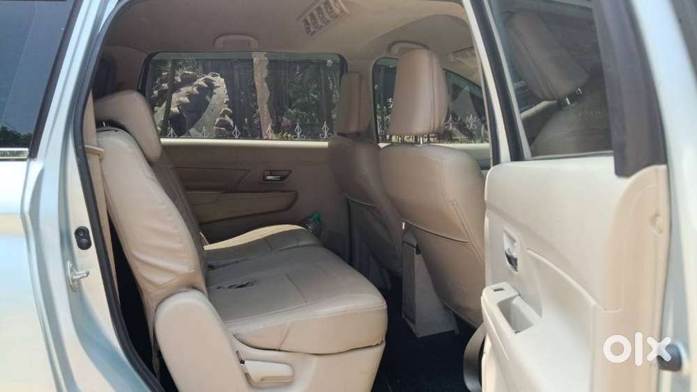 Maruti Suzuki Ertiga 1.5 Vxi, 2024, Petrol