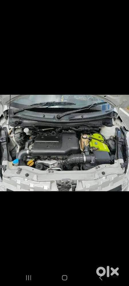 Swift Dzire Diesel (vdi)