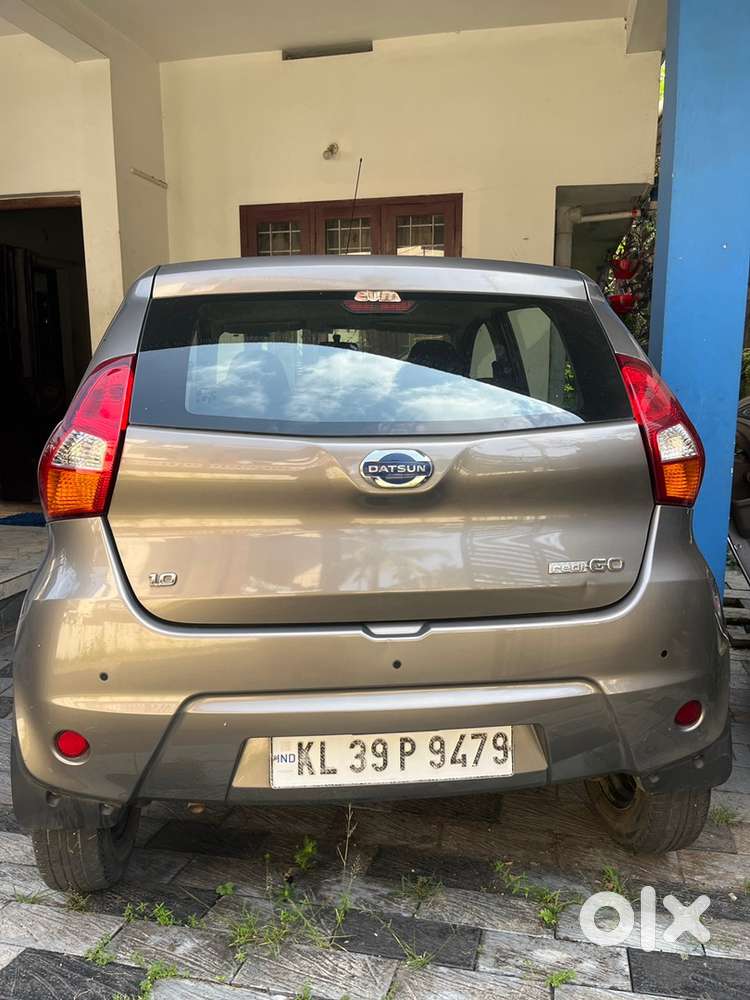 Datsun Redigo 2019 Petrol