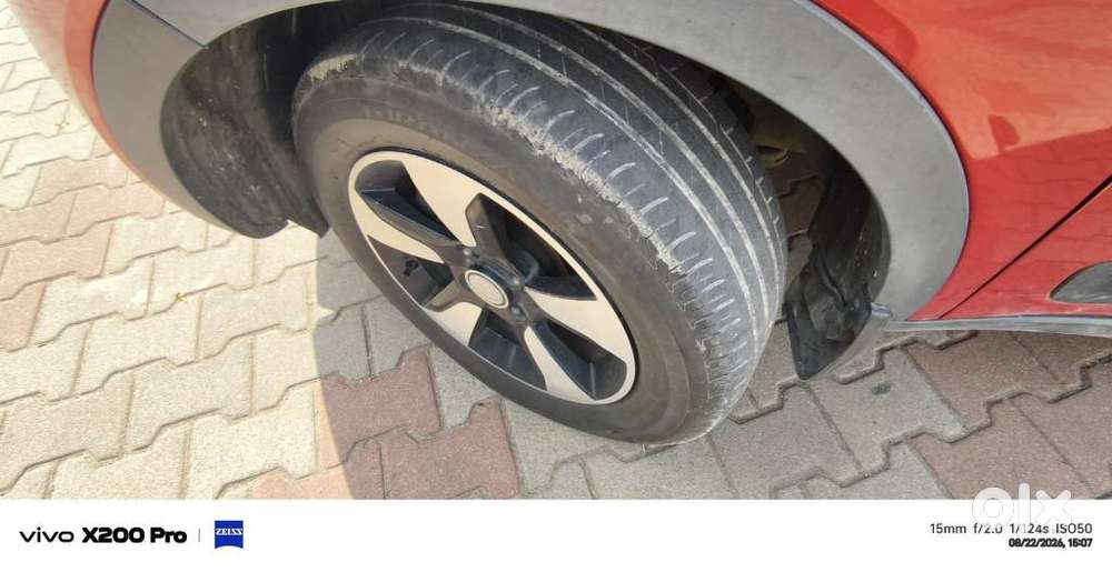 Tata Nexon 1.2 Revotron Xz Plus, 2019, Diesel