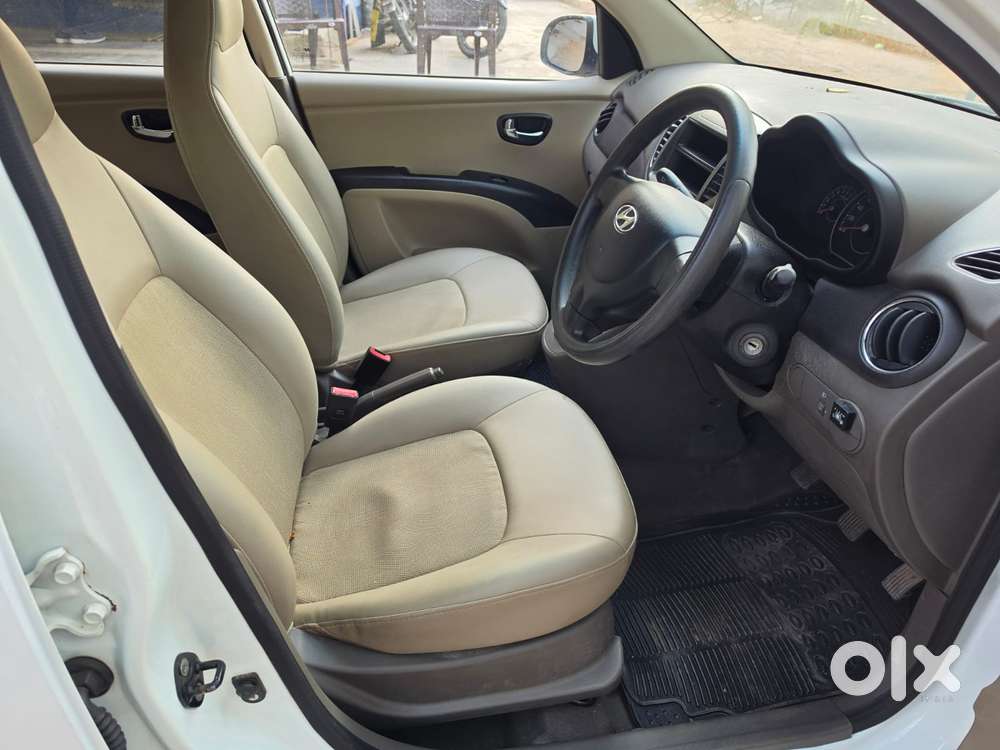 Hyundai I10 Magna, 2012, Cng & Hybrids