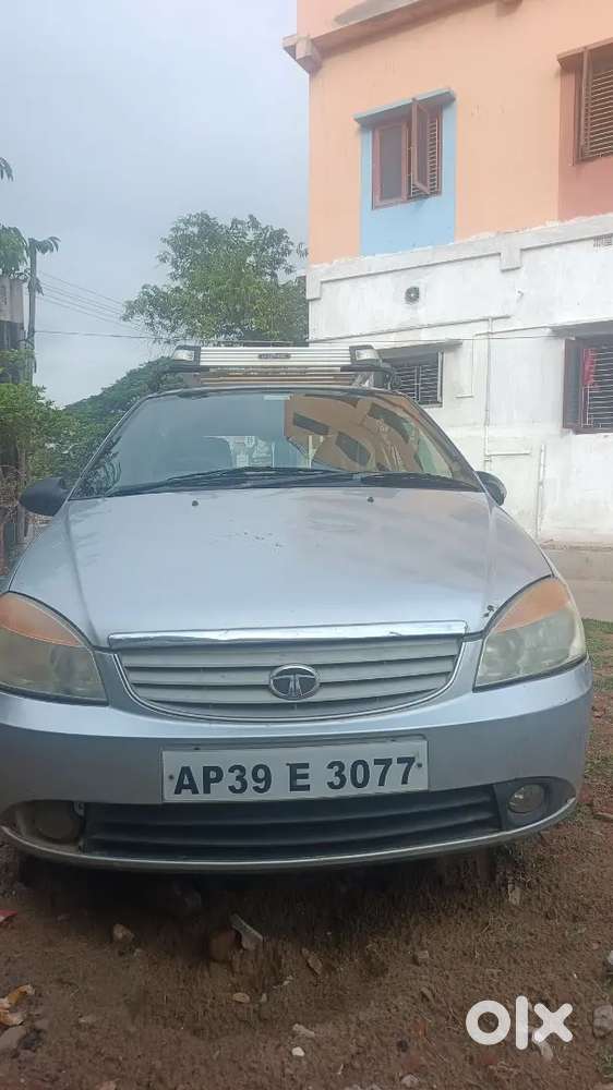 Tata Indica V2 2015