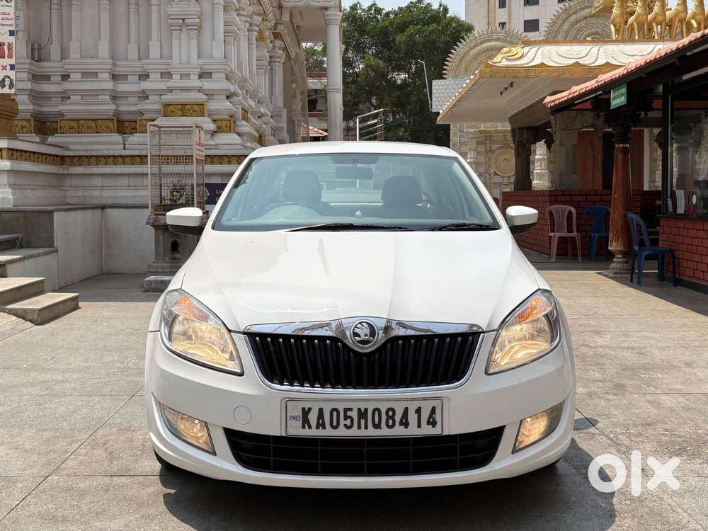 Skoda Rapid 2013-2016 1.5 Tdi Ambition Plus, 2015, Diesel