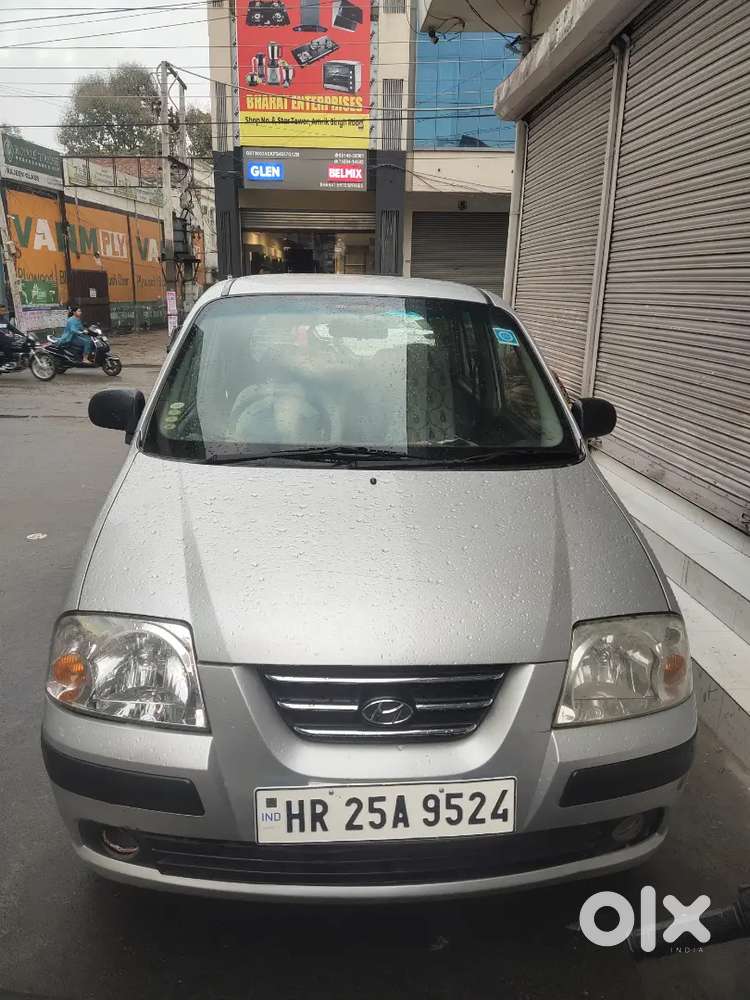 Santro Xing Car