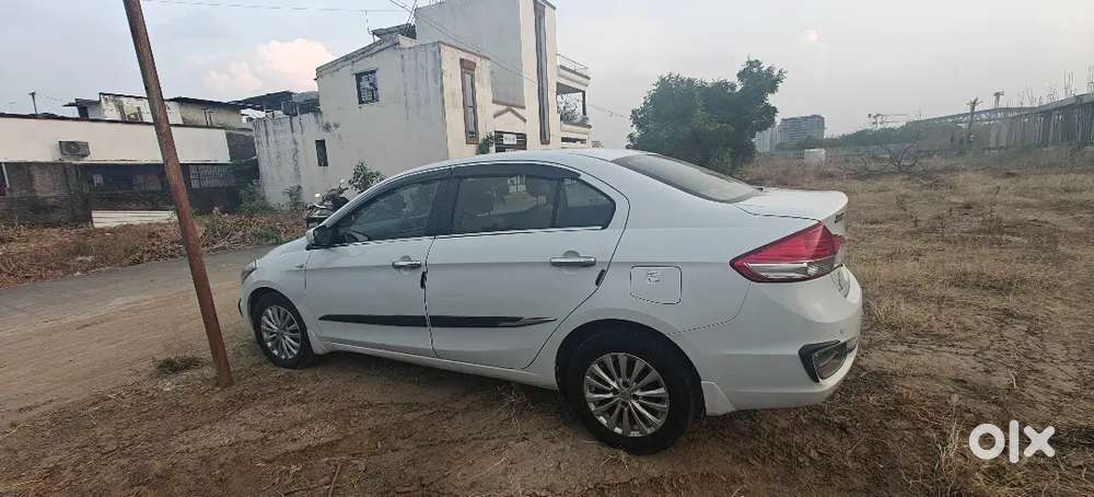 2015 Maruti Ciaz Diesel Vdi Plus Model
