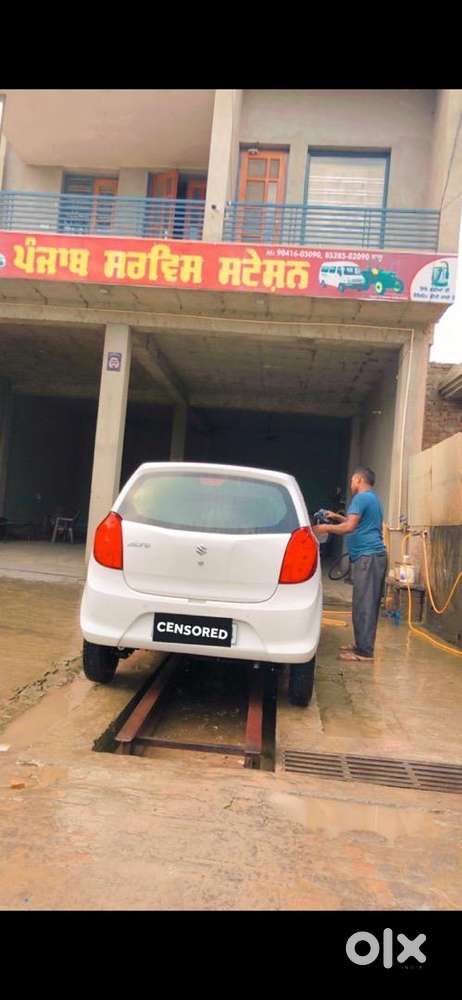 Maruti Suzuki 2022 Year