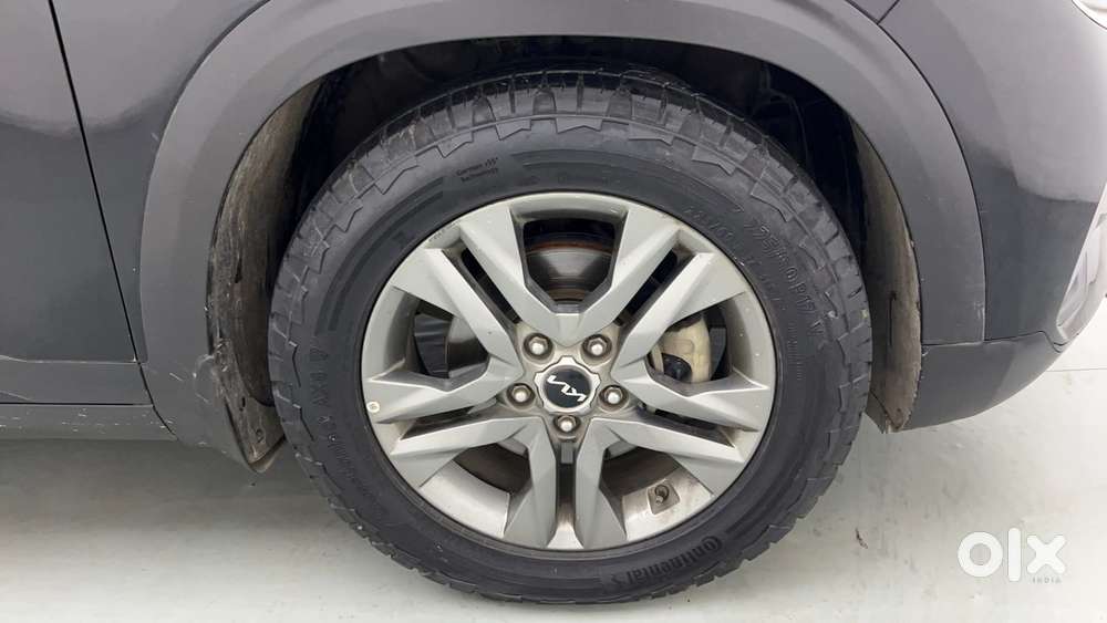 Kia Seltos Htx D, 2022, Diesel