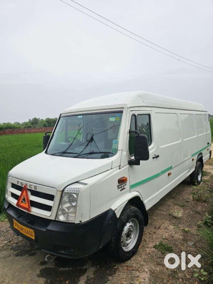 Force Motors One Ex 7 Str, 2022, Diesel