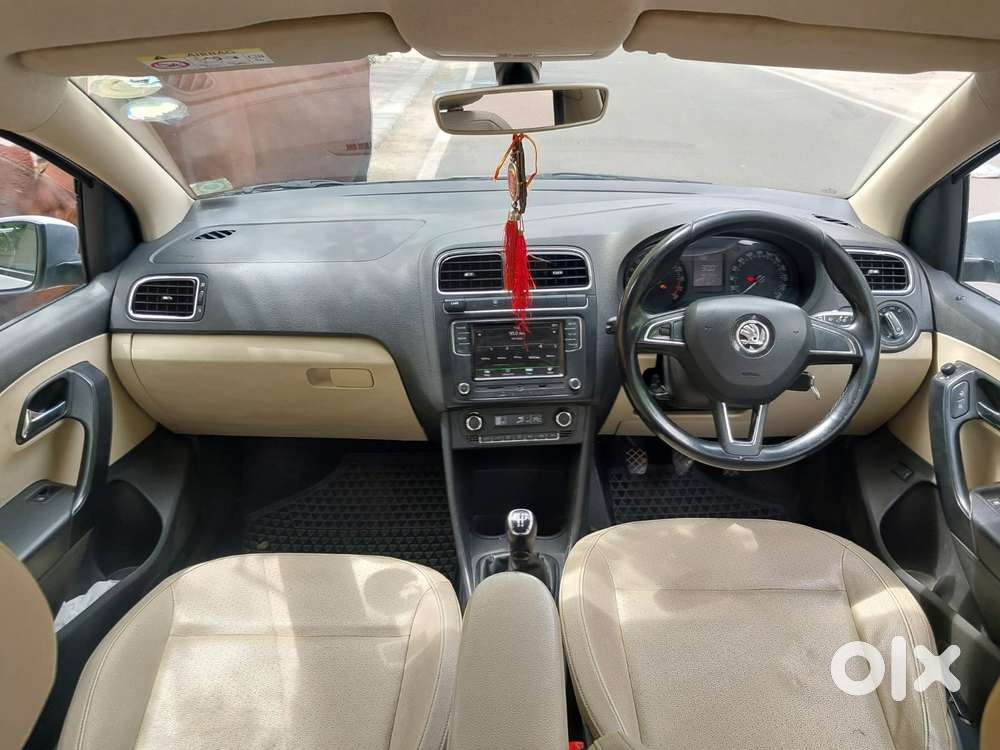 Skoda Rapid 1.5 Tdi Manual Active  Ambition Style, 2018, Diesel