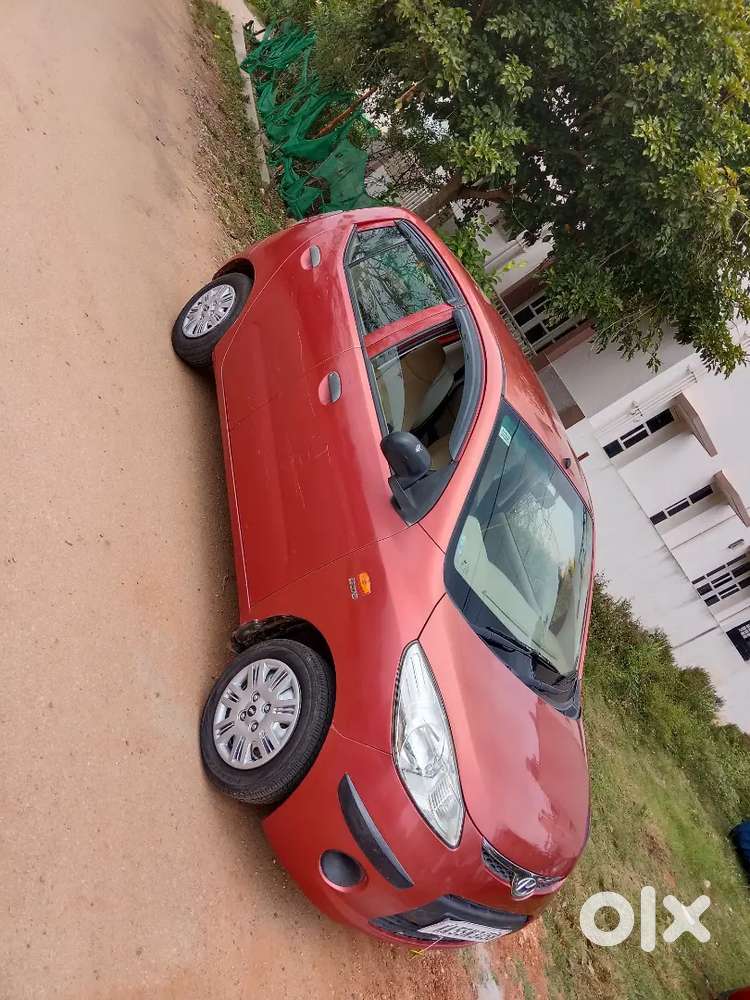 Hyundai I10 2010 Petrol 68000 Km Driven