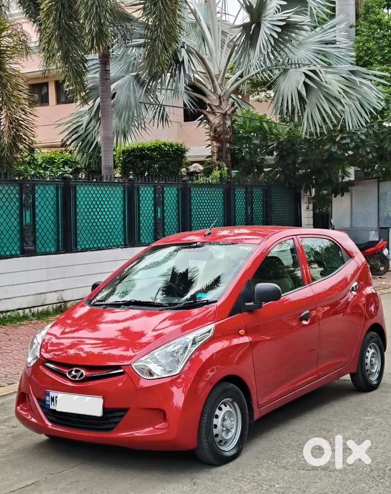Hyundai Eon Era +, 2015, Petrol