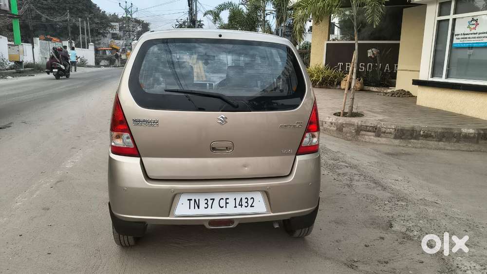 Maruti Suzuki Estilo Vxi Bs-iv, 2013, Petrol