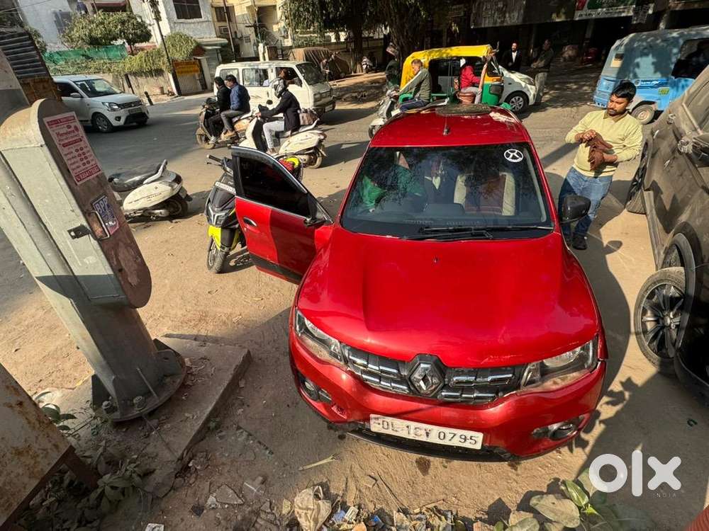 All Ok But Car 60 K Challan Hai