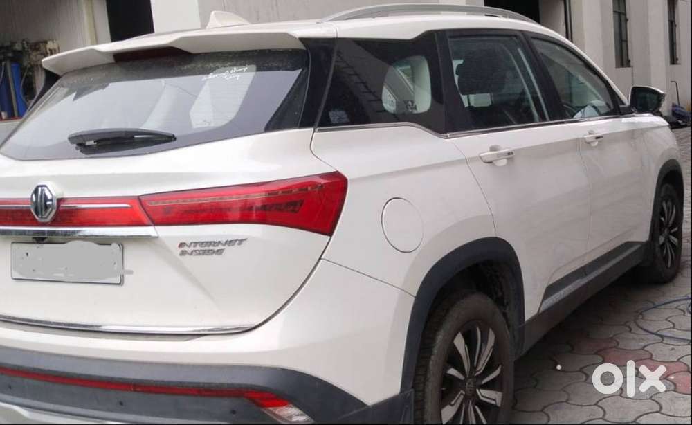 Mg Hector 2019