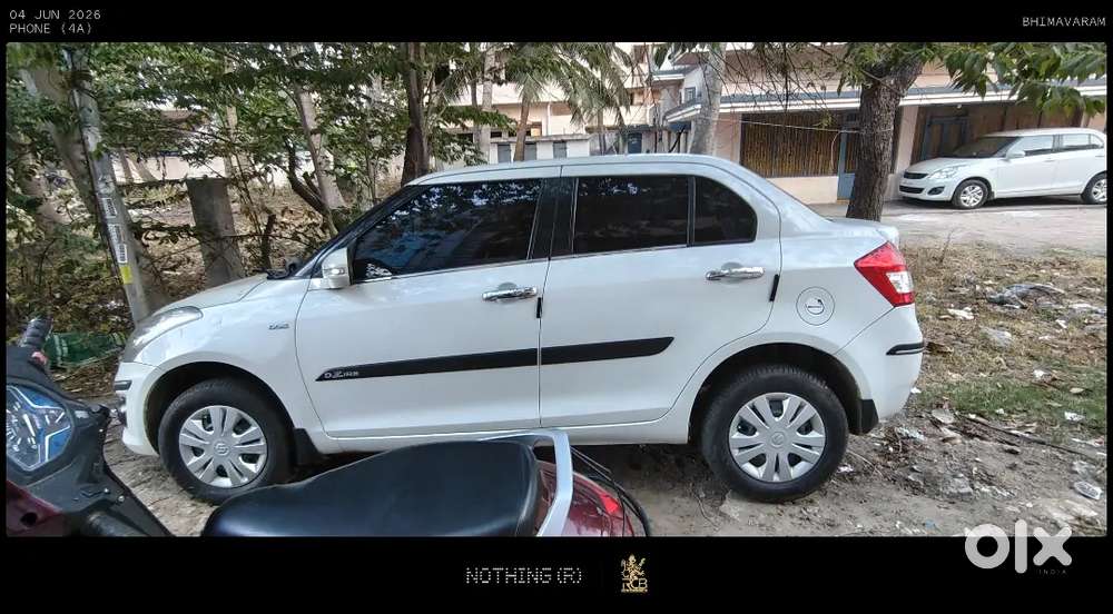 Maruti Suzuki Swift 2014